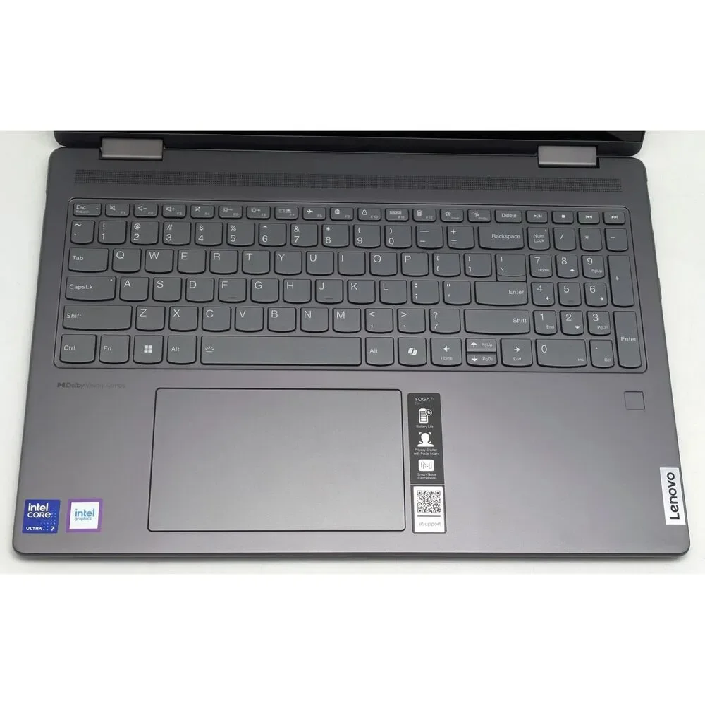 Lenovo Yoga 7 2-in-1 16IML9 16